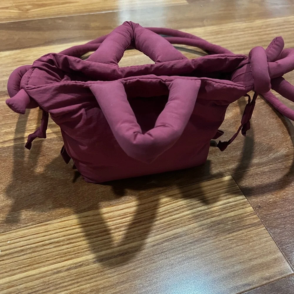 MICRO ONA SOFT BAG - Picture 4 of 7